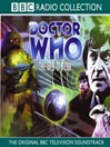 The Web of Fear (MP3)